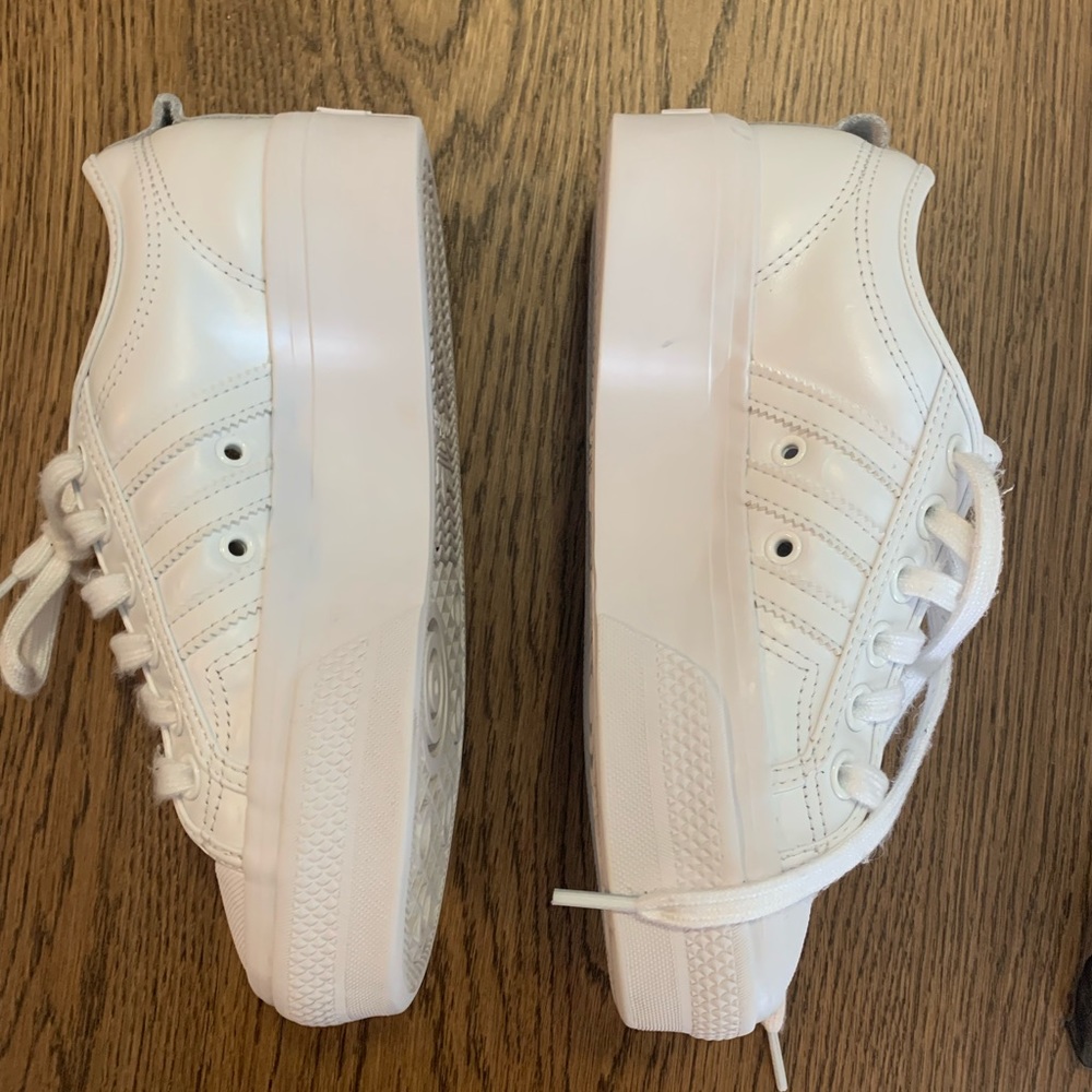Platform adidas - Picture 4 of 5